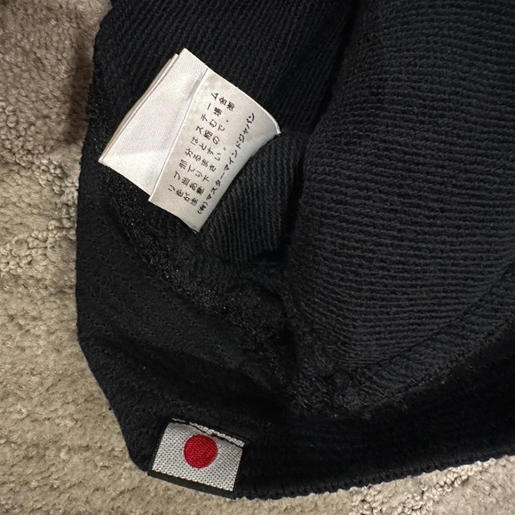 Mastermind Japan Rhinestone Hoodie - Picture 4 of 6